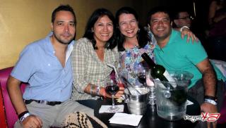 Foto 50 de Septiembre 28 del 2013 en Kabaret - Granada, Cali