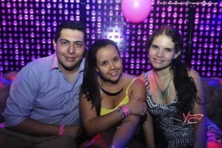 Foto 31 de Bar Bling - 22 de febrero de 2014 en Bar Bling Bucaramanga, Bucaramanga