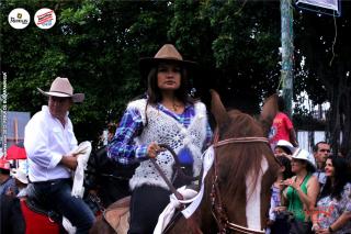 Foto 97 de Cabalgata Feria de Bucaramanga 2012 en Cabalgata Feria de Bucaramanga 2012, Bucaramanga