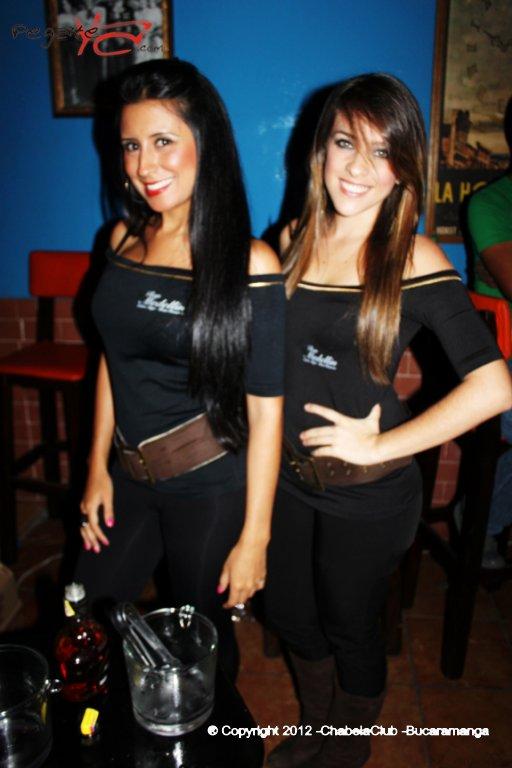 Foto 11 de Chabela - Feria Ganadera Cenfer en Discoteca Chabela Bucaramanga, Bucaramanga