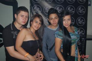 Foto 28 de Discoteca Mia 13 de Octubre en Discoteca Mia Medellin, Medellín