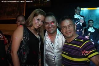 Foto 77 de Bar Metropolitan- 20 -22 febrero 2014 en Discoteca Metropolitan Bucaramanga, Bucaramanga