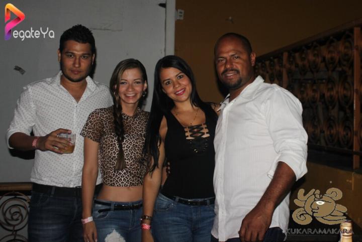 Foto 16 de Kukaramakara - 2do Fds Abril 2016 en Kukaramakara Discoteca Cali, Cali