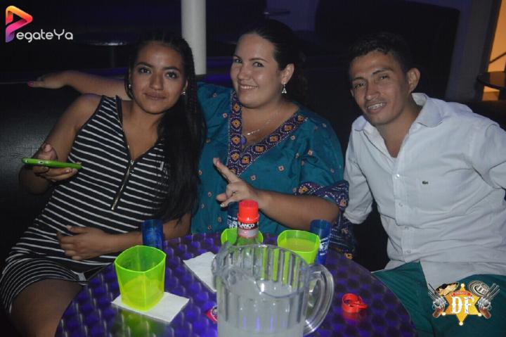 Foto 22 de El Df - 3er / 4to Fds Enero 2017 en El DF Club Discoteca