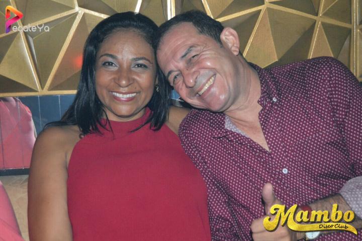 Foto 14 de Mambo Disco Club - 1er Fds Junio 2017 en Mambo Disco Club, Cali