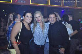 Foto 162 de Bar Metropolitan- 20 -22 febrero 2014 en Discoteca Metropolitan Bucaramanga, Bucaramanga