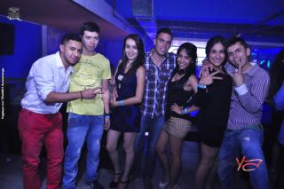 Foto 102 de Discoteca Tenampa Bucaramanga en DiscotecaTenampa Cacique, Bucaramanga