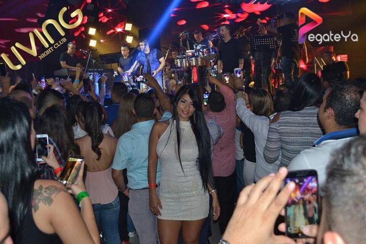 Foto 53 de Living Night Club - 2do/3er fds Junio en Living Night Club, Cali