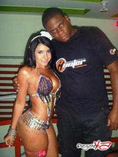 Foto 47 de Marzo 17 del 2012 en El Mariachi Cali, Cali