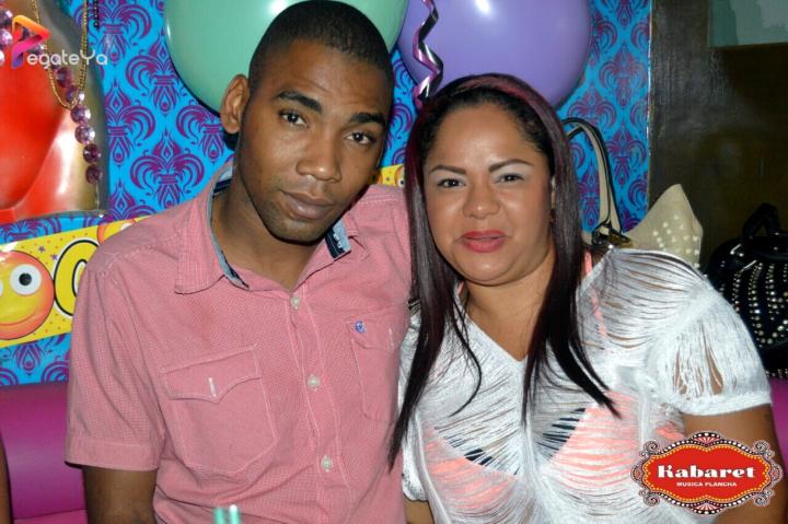 Foto 35 de Kabaret Bar - 4to fds Febrero 2017 en Kabaret - Granada, Cali