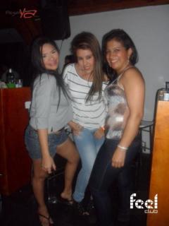 Foto 48 de 13-14 Enero 2012 en Feel Club Bucaramanga, Bucaramanga