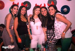 Foto 14 de Noviembre 23 del 2013 en Beautiful 80`s Cali, Cali