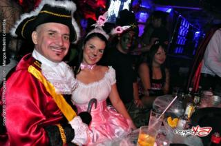 Foto 158 de Mangos Halloween 2011 en Discoteca Mangos Medellin, Medellín