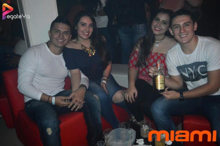 Foto 5 de Miami Bar - 3er / 4to Fds Enero 2017 en Miami Bar Cali, Cali