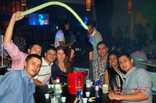 Foto 15 de Fotos Jaqk Medellin 21 sep 2012 en Discoteca Jaqk Medellin, Medellín
