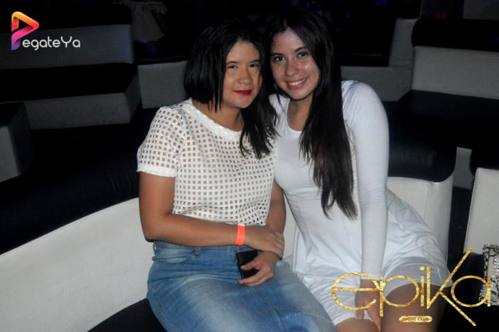 Foto 79 de EPIKA - 3ER/4to FDS JUNIO 2016 en Epika Night Club, Cali