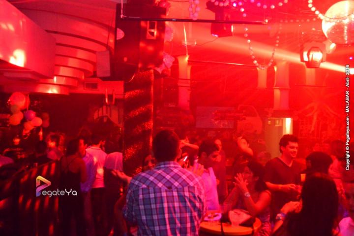 Foto 23 de Malabar - Sabado 16 de abril 2016 en Discoteca Malabar Bucaramanga, Bucaramanga