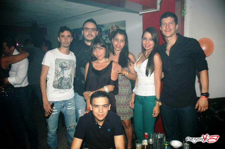 Foto 19 de Nozomi Club - Sep 13 en Nozomi Club, Cali