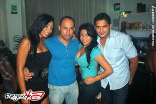 Foto 17 de leblon 17 y 18 de agosto de 2012 en Discoteca LEBLON Cartagena, Cartagena
