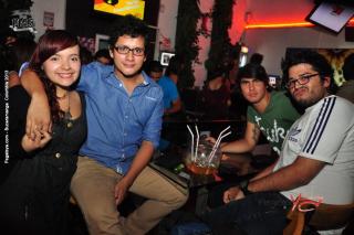 Foto 23 de Fotos Malabar Marzo 2013 en Discoteca Malabar Bucaramanga, Bucaramanga