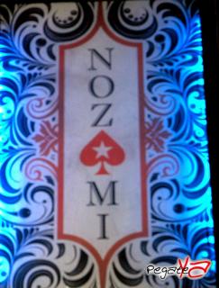Foto 22 de Abril 13 del 2012 en Nozomi Club, Cali