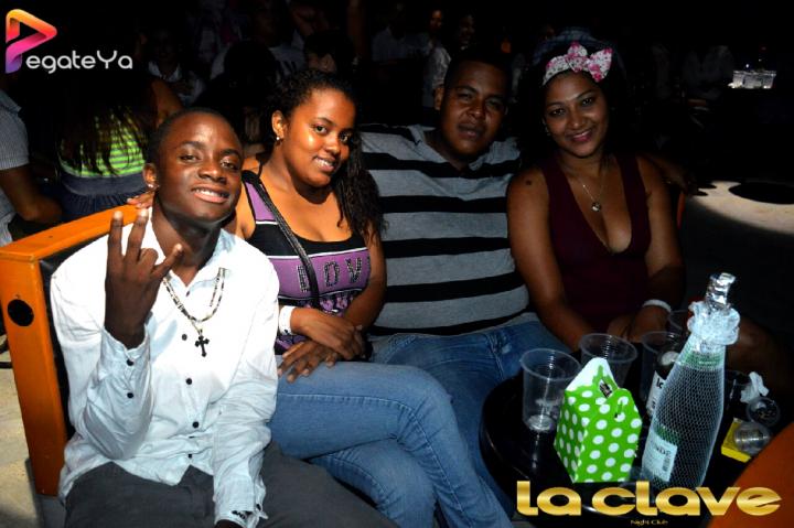 Foto 54 de la clave - 4to fds junio 2016 en La Clave Night Club, Cali