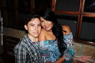 Foto 41 de Sabado 15 de Septiembre 2012 en El Viejo Chiflas Restaurante, Cali