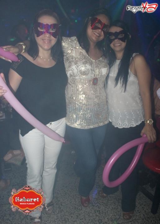 Foto 26 de Kabaret - 4to FDS Nov 2014 en Kabaret - Granada, Cali