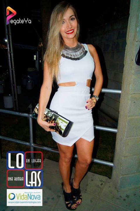 Foto 14 de Lolas Club - 2do FDS Dic 2015 en Lolas Club Menga Cali, Cali
