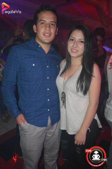Foto 45 de AmPm - 1er Fds Febrero 2016 en Am / PM Bar - Cali, Cali