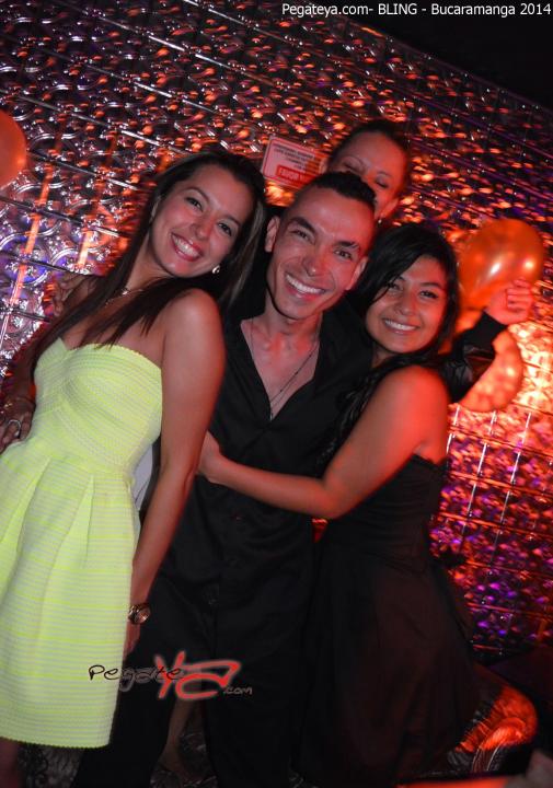 Foto 36 de Bar Bling 12 y 13 sep 2014 en Bar Bling Bucaramanga, Bucaramanga