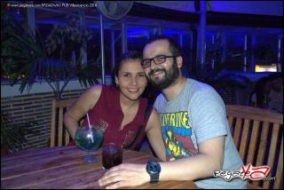 Foto 1 de Broadway Pub Villavicencio en Broadway Pub Bar - Restaurante, Villavicencio