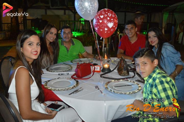 Foto 51 de Rio D´enero - Amor & Amistad 2016 en Rio D´enero, Cali