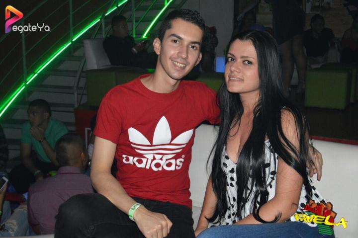Foto 23 de Favela Club - 1er Fds Febrero 2017 en Favela Club Menga, Cali