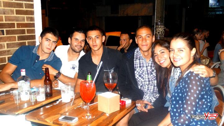 Foto 23 de Porto - Sep 13 en Porto Bar