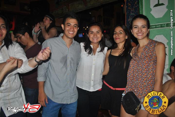 Foto 56 de MISTER BABILLA 12 Y 13 de SEPT 2014 en Discoteca MISTER BABILLA cartagena, Cartagena