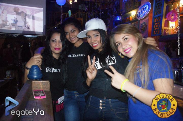 Foto 29 de mister babilla 4 y 5 de septiembre de 20 en Discoteca MISTER BABILLA cartagena, Cartagena