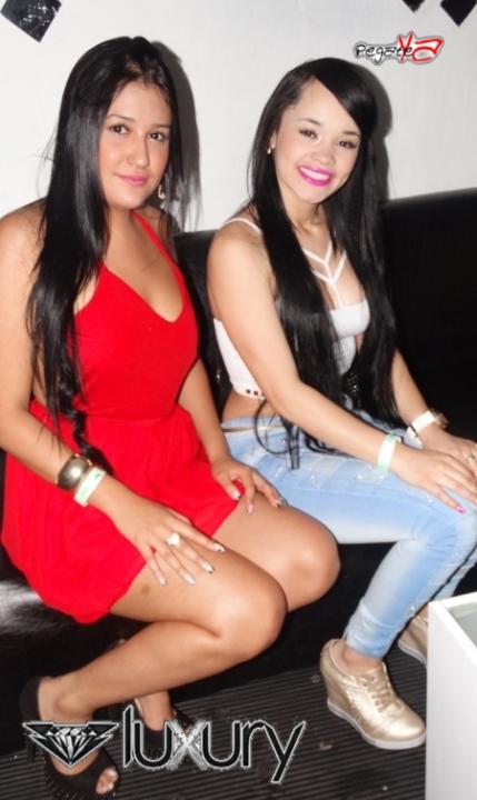 Foto 17 de Luxury - Nov 15 y 22 del 2014 en Discoteca Luxury Medellin, Medellín