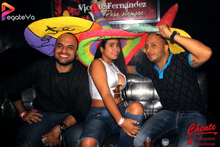 Foto 13 de Chente - 1er FDS Julio 2016 en CHENTE Vallenatos y Rancheras, Cali