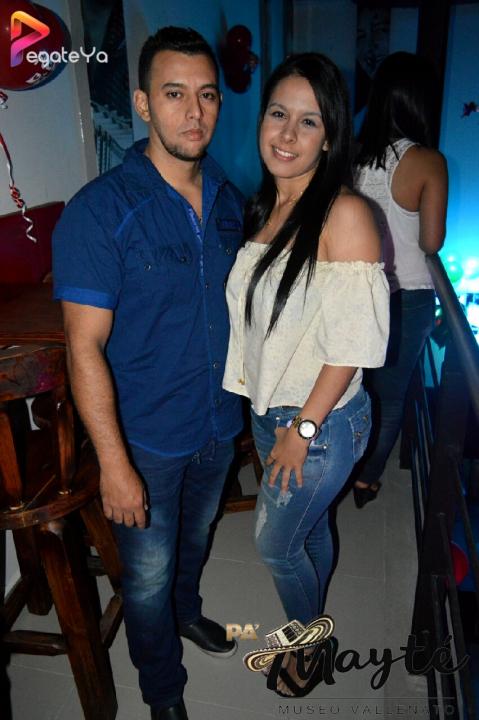 Foto 92 de Pa Mayté - Amor & Amistad 2016 en Pa Mayté, Cali