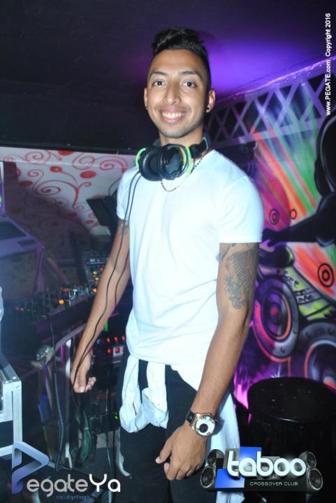 Foto 25 de taboo 15 Y 16 DE ABRIL DE 2016 en Discoteca Taboo Cartagena, Cartagena