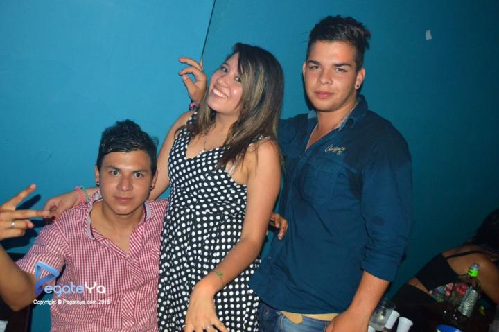 Foto 78 de El manicomio sabado 14 de marzo de 2015 en Discoteca El Manicomio Bucaramanga, Bucaramanga