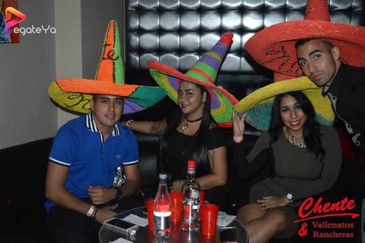 Foto 14 de Chente - 4to FDS Sept. 2016 en CHENTE Vallenatos y Rancheras, Cali