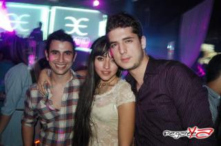 Foto 26 de The End 01 de Junio 2012 en THE END Discoteca Medellin, Medellín