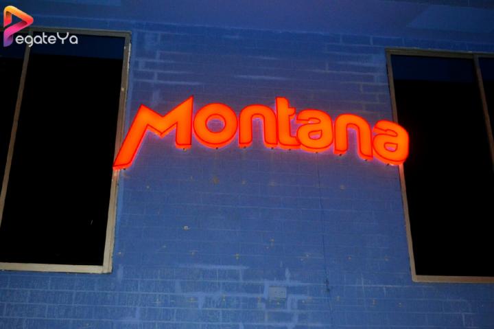 Foto 4 de Montana Night Club - 1er FDS Julio 2016 en Montana Night Club, Cali