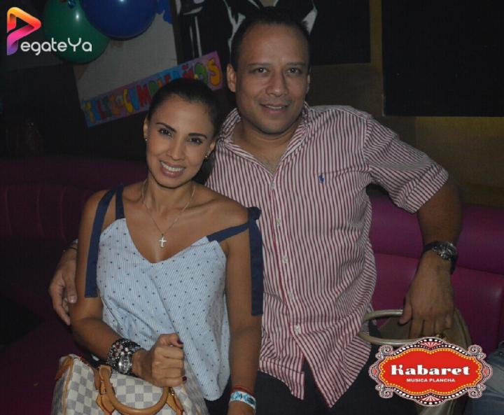Foto 15 de Kabaret Bar - 4to Fds Sept 2016 en Kabaret - Granada, Cali