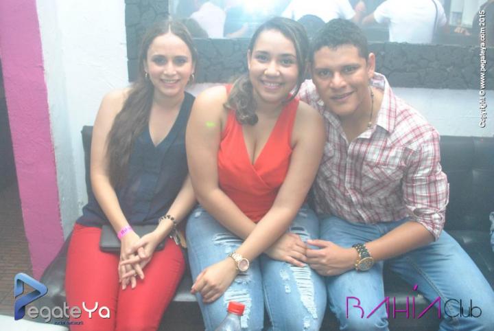 Foto 16 de Bahia 18 y 19 de Diciembre de 2015 en bahia club, Cartagena