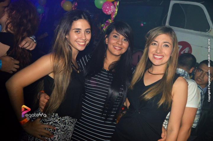 Foto 48 de Malabar Sabado 23 de abril de 2016 en Discoteca Malabar Bucaramanga, Bucaramanga