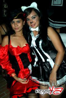 Foto 19 de Noviembre 2 del 2012 en Jala Jala Club, Cali