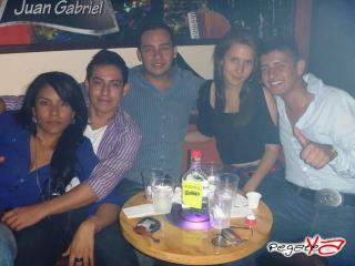 Foto 12 de Junio 02 del 2012 en El Mariachi Cali, Cali